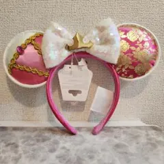 ディズニー D23 メリーポピンズ ラウンジフライ カチューシャ - メルカリ