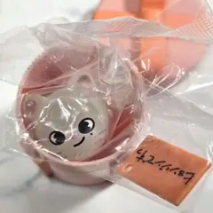 straykids skzoo ぷくっとクリアリング ヒョンジン ジニレット