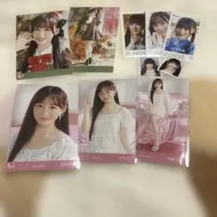 り*ん様 イコラブ 音嶋莉沙　セット