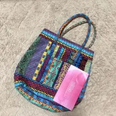 トートバッグ　2