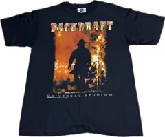 90s USA製 Backdraft デッドストック 古着/ L - メルカリ