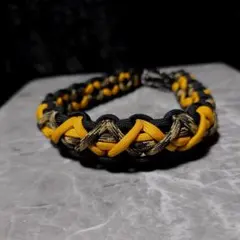 アトウッド パラコード スマホハンドストラップ b75