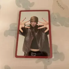 twice ten: the story goes on トレカ　モモ　53