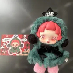 SKULPANDA STAR スカルパンダ
