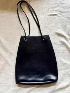 ショルダーバッグ CLANE   ERAWSTRING BAG CLANE - ドローストリングバッグ - DRAWSTRING BAG | ADDICT WEB SHOP