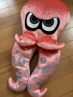 スプラトゥーン/ぬいぐるみ