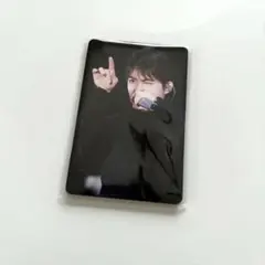 SEVENTEEN RIGHT HERE JAPAN Blu-ray トレカ