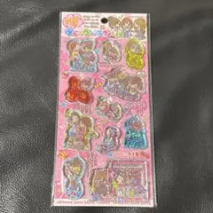 正規品　ウォーターインシール　かおりつき　ラブ友