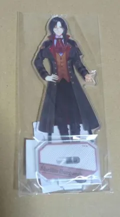 シェリン・バーガンディ アクリルスタンド