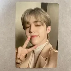 エスクプス SEVENTEEN RIGHTHERE TradingCard