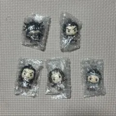 一番くじ キングダム 秦国の未来　ちょこのっこ