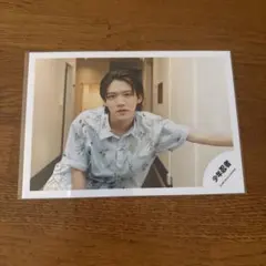 黒田光輝 公式写真