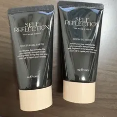 SELF REFLECTION ハンドクリーム 2種セットのサムネイル