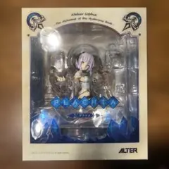 ソフィーのアトリエ プラフタ 1/7 フィギュア[アルター] 新品未開封