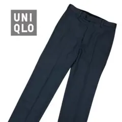 ユニクロ スラックス