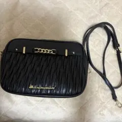 JILL by JILL STUART パフィーポシェット