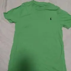 POLO RALPH LAUREN キッズ Tシャツ ライトグリーン