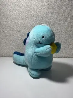 2025年最新】ポケモン ぬいぐるみ ヌオーの人気アイテム - メルカリ