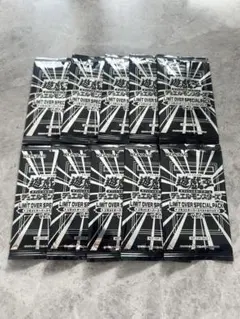 遊戯王 LIMIT OVER SPECIAL PACK Vol.1 10パック