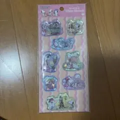 ⭐︎スヌーピー　ウォーターシール⭐︎のサムネイル