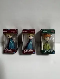 2025年最新】Q posket アナと雪の女王の人気アイテム - メルカリ