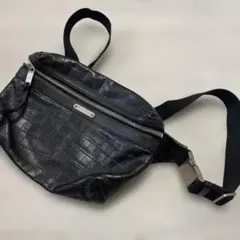 BALENCIAGA Classic Neo Rift Waist Bag - メルカリ