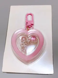 pattythree ハート to YOU シェイカー　　斎宮宗