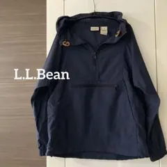 L.L.Bean⭐︎アノラックパーカー⭐︎S⭐︎ポケッタブル