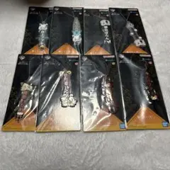 ホロライブ 一番くじ ラバーチャーム まとめ売り