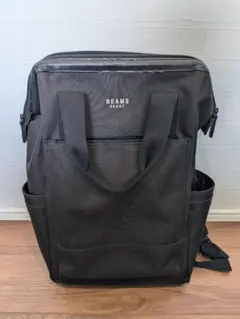 BEAMS　リュック