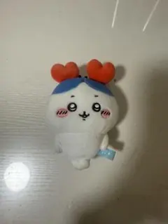 ちいかわ カニなハチワレマスコット