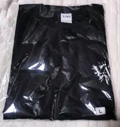 YAO Tシャツ ブラック サイズL PALEDUSK ONE OK ROCK - メルカリ
