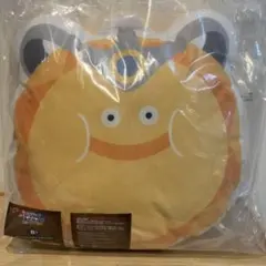 ドラクエ　ふくびき所スペシャル　B賞ゴールデンスライムクッション