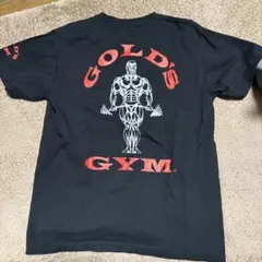 刃牙博 Tシャツ ビスケット・オリバ アンチェインジム XLサイズ - メルカリ
