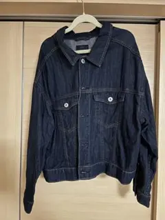 アメリカンホリック　デニム ジャケット　gジャン