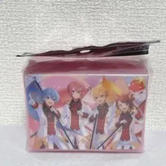 【新品未開封】すとぷり デッキホルダー ブシロード V3 Vol.396