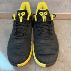Nike MAMBA FOCUS マンバフォーカス 26 ホワイト/ゴールド - メルカリ