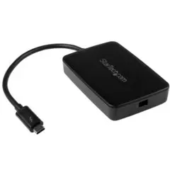 StarTech.com Thunderbolt 3 Thunderbolt2のサムネイル