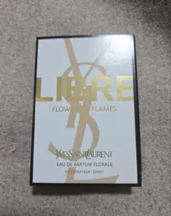 Yves Saint Laurent LIBRE FLOWERS FLAMES