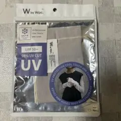 WPC アームカバー　UV Protection COOL