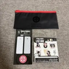 氷室京介ツアー記念セット - メルカリ