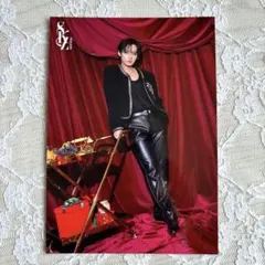 Stray Kids XMAS POPUP STORE 2024 ラントレ リノ