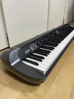 2026年最新】KORG SV-1 88の人気アイテム - メルカリ