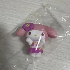 みんなでバカンスフィギュア　マイメロ