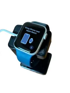 Apple Watch SE 40mm GPSモデル