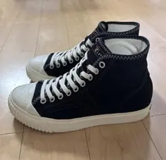 ★ほぼ未使用★ オニツカタイガー OK BASKETBALL MT ブラック