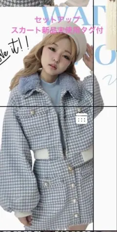 春秋冬シーズンSIMSPON レース用ジャケット 赤・黒Lサイズ（インナー