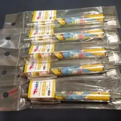 マジルミエ ボールペン 5本セットのサムネイル