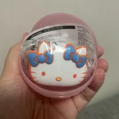 산리오 ハウス 가챠 シリコンコインケース