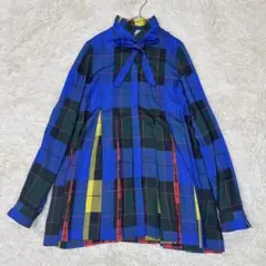 タータンチェック